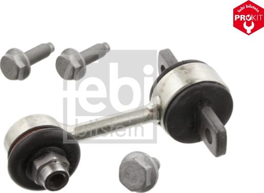 Febi Bilstein 32491 - Тяга / стойка, стабилизатор autospares.lv