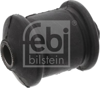 Febi Bilstein 32492 - Сайлентблок, рычаг подвески колеса autospares.lv