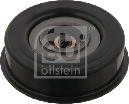 Febi Bilstein 32446 - Ролик, поликлиновый ремень autospares.lv