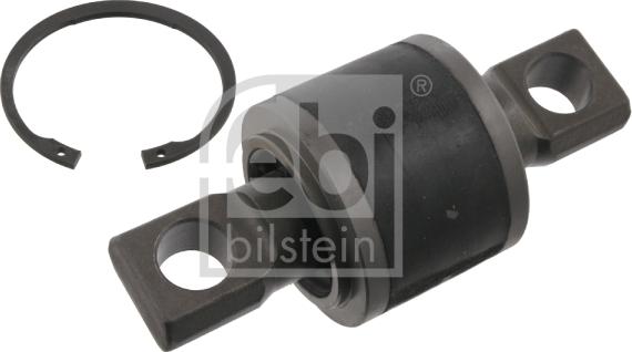 Febi Bilstein 32484 - Ремонтный комплект, рычаг подвески autospares.lv