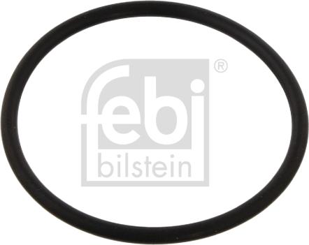 Febi Bilstein 32434 - Уплотнительное кольцо, поворотного кулака autospares.lv