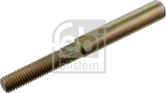 Febi Bilstein 32435 - Болт autospares.lv