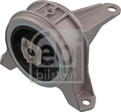 Febi Bilstein 32428 - Подушка, опора, подвеска двигателя autospares.lv