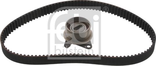 Febi Bilstein 32477 - Комплект зубчатого ремня ГРМ autospares.lv