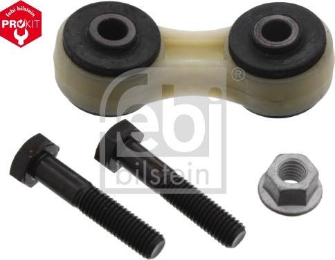 Febi Bilstein 32595 - Тяга / стойка, стабилизатор autospares.lv