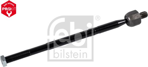 Febi Bilstein 32597 - Осевой шарнир, рулевая тяга autospares.lv