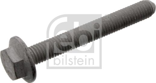 Febi Bilstein 32561 - Болт, поперечный рычаг подвески autospares.lv