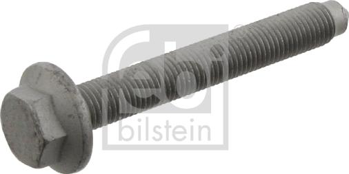 Febi Bilstein 32562 - Болт, поперечный рычаг подвески autospares.lv