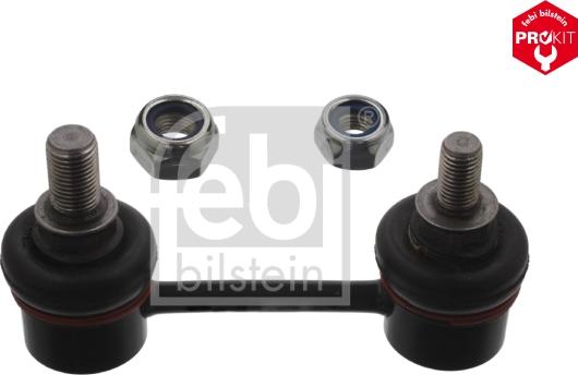 Febi Bilstein 32567 - Тяга / стойка, стабилизатор autospares.lv