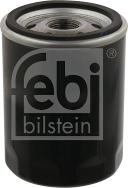 Febi Bilstein 32509 - Масляный фильтр autospares.lv