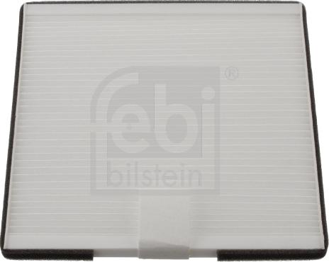 Febi Bilstein 32589 - Фильтр воздуха в салоне autospares.lv