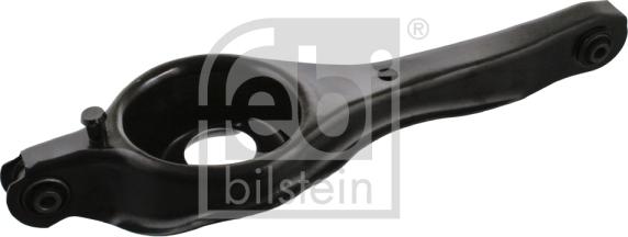 Febi Bilstein 32582 - Рычаг подвески колеса autospares.lv