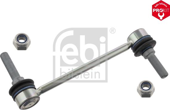 Febi Bilstein 32531 - Тяга / стойка, стабилизатор autospares.lv