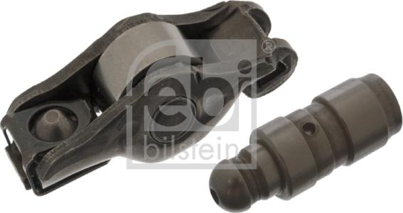 Febi Bilstein 32537 - Толкатель, гидрокомпенсатор autospares.lv