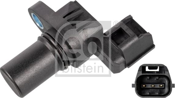 Febi Bilstein 32575 - Датчик, положение распределительного вала autospares.lv