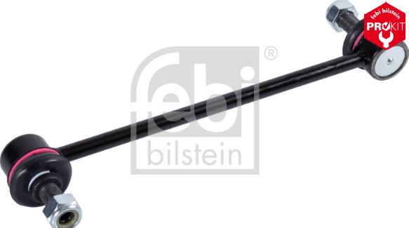 Febi Bilstein 32578 - Тяга / стойка, стабилизатор autospares.lv