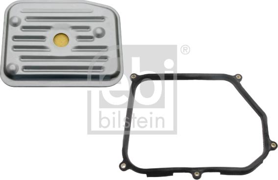 Febi Bilstein 32644 - Гидрофильтр, автоматическая коробка передач autospares.lv