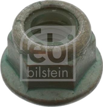 Febi Bilstein 32615 - Гайка autospares.lv