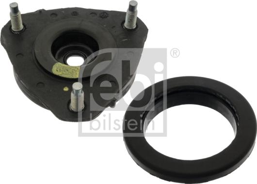 Febi Bilstein 32618 - Опора стойки амортизатора, подушка autospares.lv