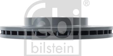 Febi Bilstein 32688 - Тормозной диск autospares.lv
