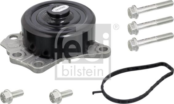 Febi Bilstein 32682 - Водяной насос autospares.lv