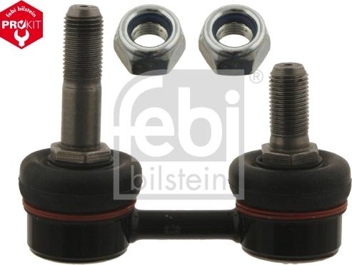 Febi Bilstein 32061 - Тяга / стойка, стабилизатор autospares.lv