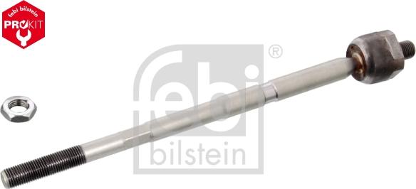 Febi Bilstein 32019 - Осевой шарнир, рулевая тяга autospares.lv