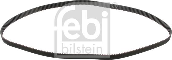 Febi Bilstein 32015 - Зубчатый ремень ГРМ autospares.lv