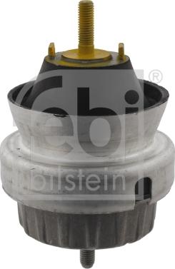 Febi Bilstein 32030 - Подушка, опора, подвеска двигателя autospares.lv