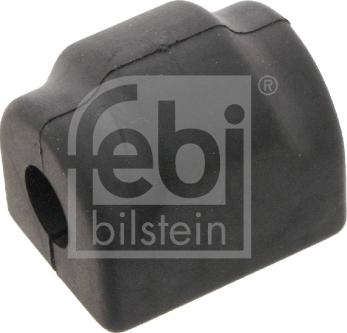 Febi Bilstein 32031 - Втулка стабилизатора autospares.lv