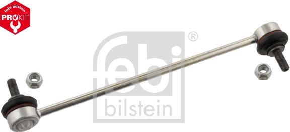 Febi Bilstein 32194 - Тяга / стойка, стабилизатор autospares.lv