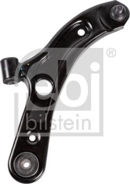 Febi Bilstein 32141 - Рычаг подвески колеса autospares.lv