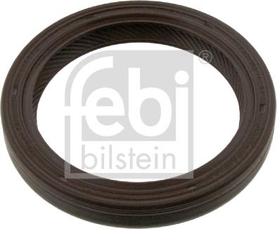 Febi Bilstein 32154 - Уплотняющее кольцо, коленчатый вал autospares.lv