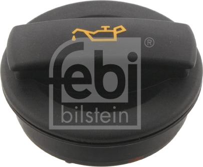 Febi Bilstein 32155 - Крышка, заливная горловина autospares.lv