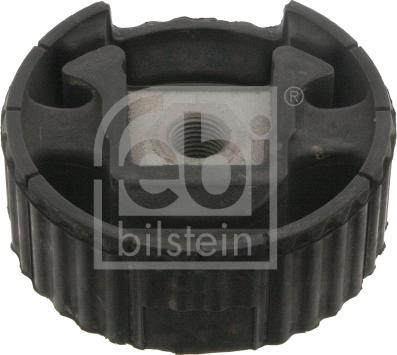 Febi Bilstein 32167 - Подушка, опора, подвеска двигателя autospares.lv