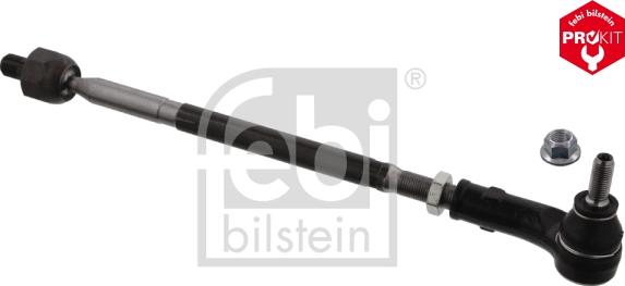 Febi Bilstein 32180 - Рулевая тяга autospares.lv