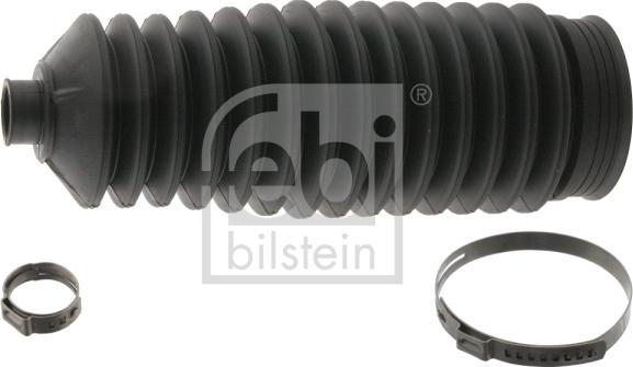 Febi Bilstein 32182 - Комплект пыльника, рулевое управление autospares.lv