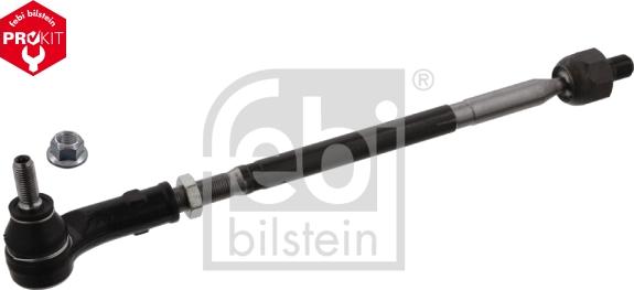 Febi Bilstein 32179 - Рулевая тяга autospares.lv