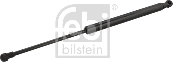 Febi Bilstein 32893 - Газовая пружина, капот autospares.lv