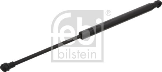 Febi Bilstein 32892 - Газовая пружина, капот autospares.lv