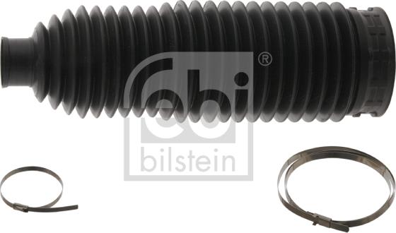 Febi Bilstein 32854 - Комплект пыльника, рулевое управление autospares.lv