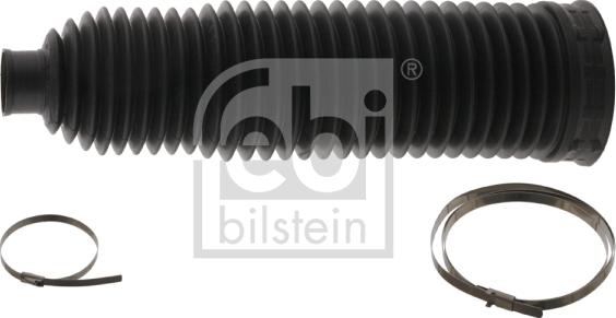 Febi Bilstein 32855 - Комплект пыльника, рулевое управление autospares.lv