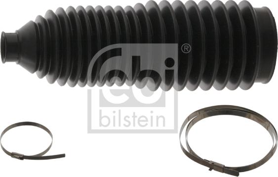 Febi Bilstein 32852 - Комплект пыльника, рулевое управление autospares.lv