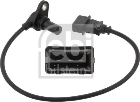 Febi Bilstein 32871 - Датчик частоты вращения, автоматическая коробка передач autospares.lv