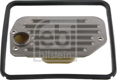 Febi Bilstein 32878 - Гидрофильтр, автоматическая коробка передач autospares.lv
