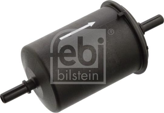 Febi Bilstein 32399 - Топливный фильтр autospares.lv