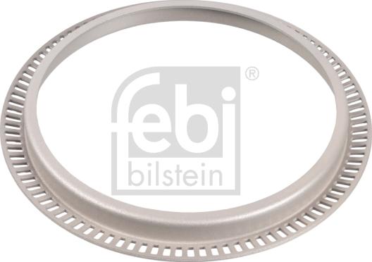 Febi Bilstein 32394 - Зубчатое кольцо для датчика ABS autospares.lv