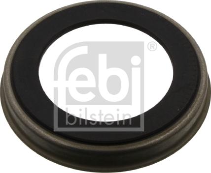 Febi Bilstein 32395 - Зубчатое кольцо для датчика ABS autospares.lv