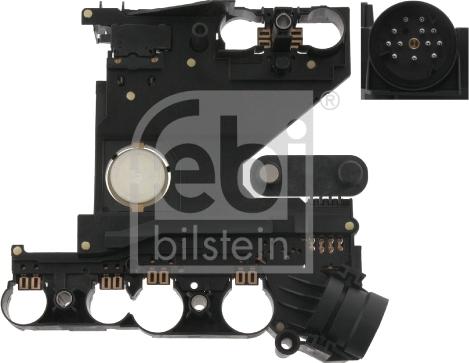 Febi Bilstein 32342 - Блок управления, автоматическая коробка передач autospares.lv