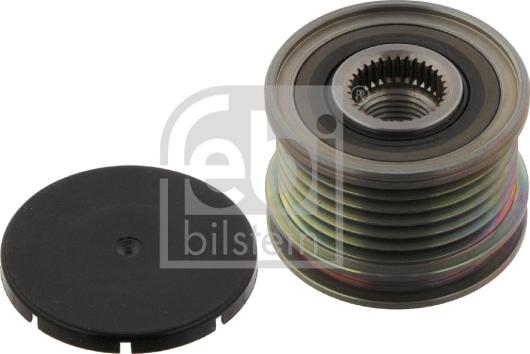 Febi Bilstein 32314 - Шкив генератора, муфта autospares.lv